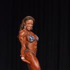 Ivette  Sheek - NPC Nationals 2016 - #1